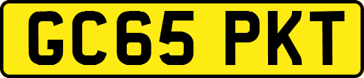 GC65PKT
