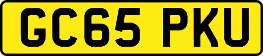 GC65PKU