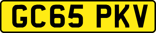 GC65PKV