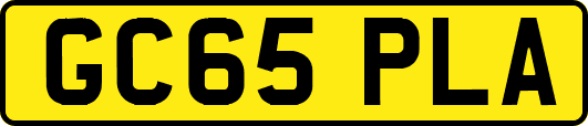 GC65PLA