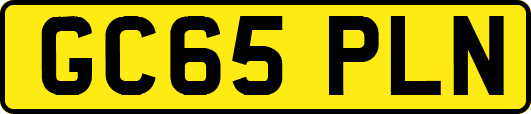 GC65PLN