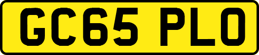 GC65PLO