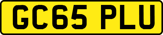 GC65PLU