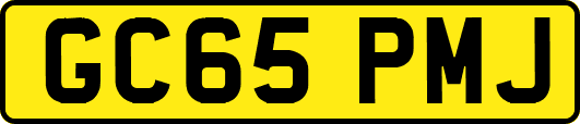 GC65PMJ