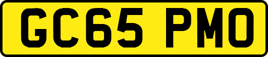 GC65PMO