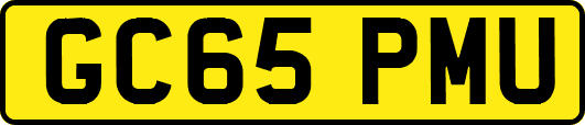 GC65PMU
