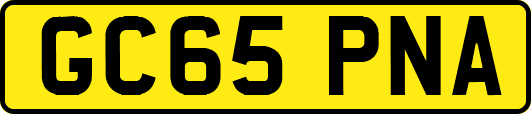 GC65PNA