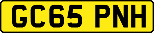 GC65PNH