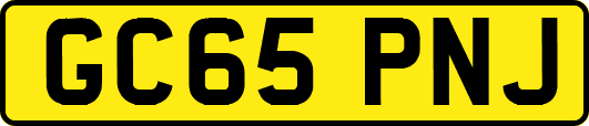 GC65PNJ