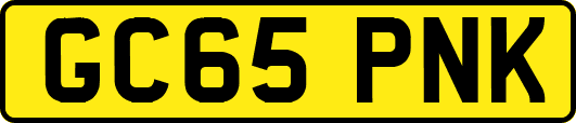 GC65PNK