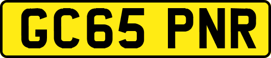 GC65PNR