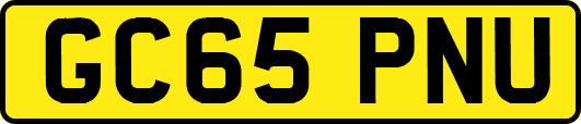 GC65PNU