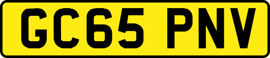 GC65PNV