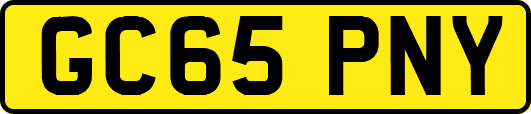 GC65PNY