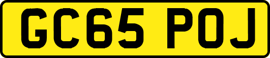 GC65POJ