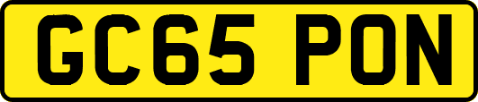 GC65PON