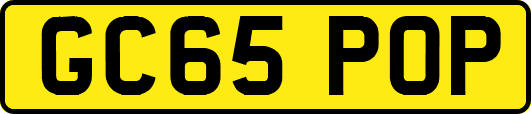 GC65POP