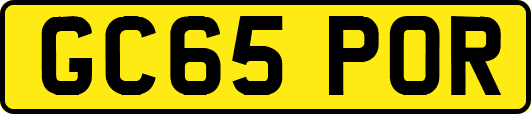 GC65POR