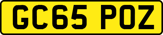 GC65POZ