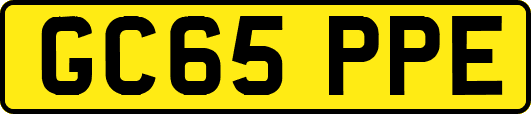 GC65PPE