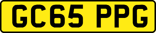 GC65PPG