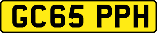 GC65PPH
