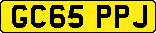 GC65PPJ