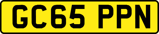 GC65PPN
