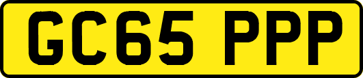 GC65PPP