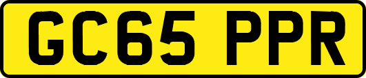 GC65PPR