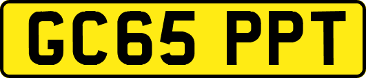 GC65PPT