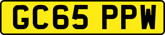 GC65PPW