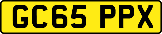 GC65PPX