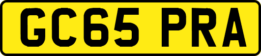 GC65PRA