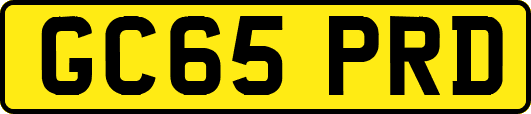 GC65PRD