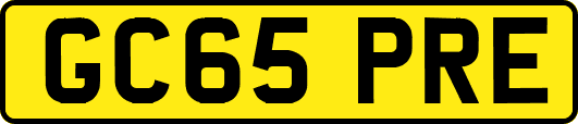 GC65PRE