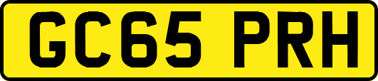 GC65PRH