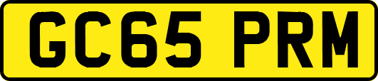 GC65PRM