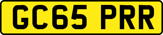 GC65PRR