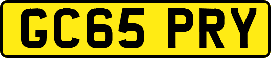 GC65PRY