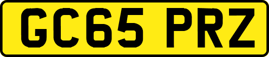 GC65PRZ