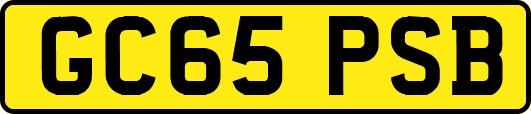 GC65PSB