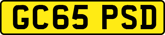 GC65PSD