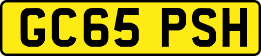 GC65PSH