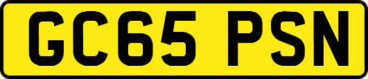 GC65PSN