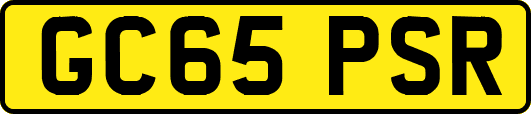 GC65PSR