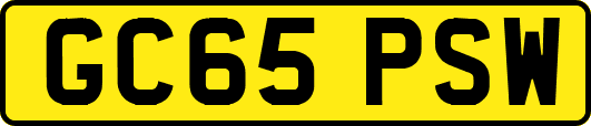 GC65PSW