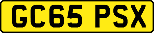 GC65PSX