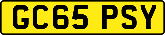 GC65PSY