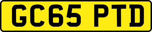 GC65PTD